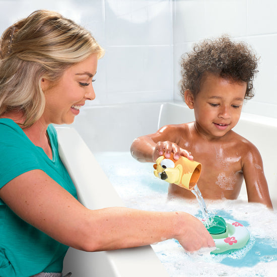 Baby City's Tomy Splash & Float Bingo