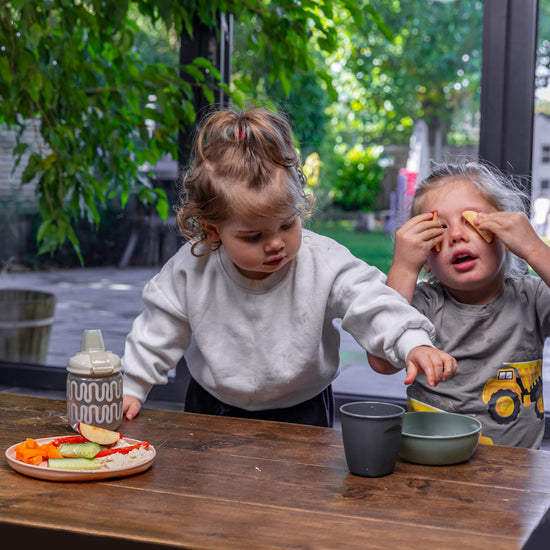 Baby City's Vital Baby Hydrate Perfectly Simple Cups 5Pk