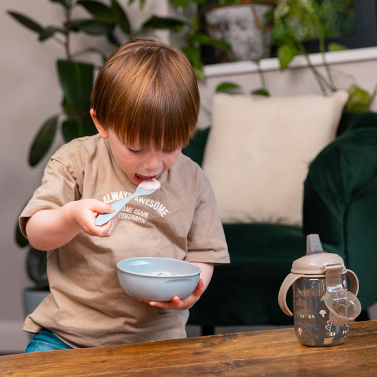 Vital Baby Nourish Perfectly Simple Bowls 5Pk at Vendor Baby City