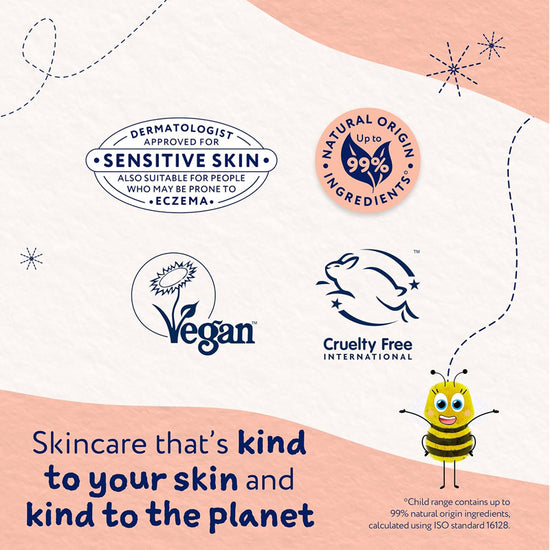 Child's Farm Moisturiser Sweet Orange 200ml at Vendor Baby City