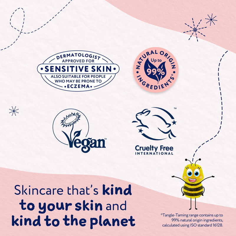 Child's Farm Strawberry & Mint Shampoo 250ml at Vendor Baby City