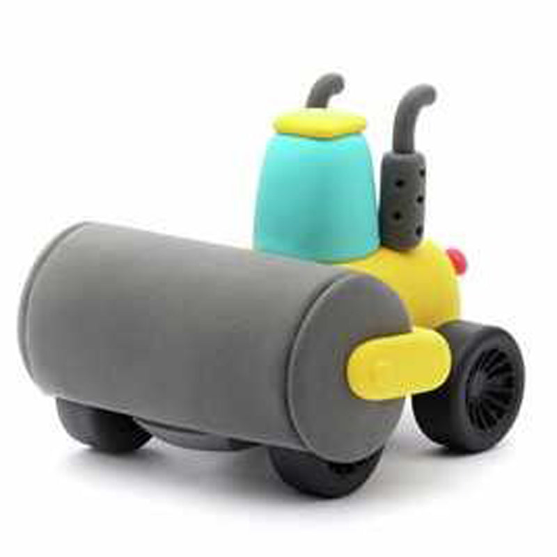 Hey Clay Construction Vehicles Large 12 Can Set l For Sale at Baby City