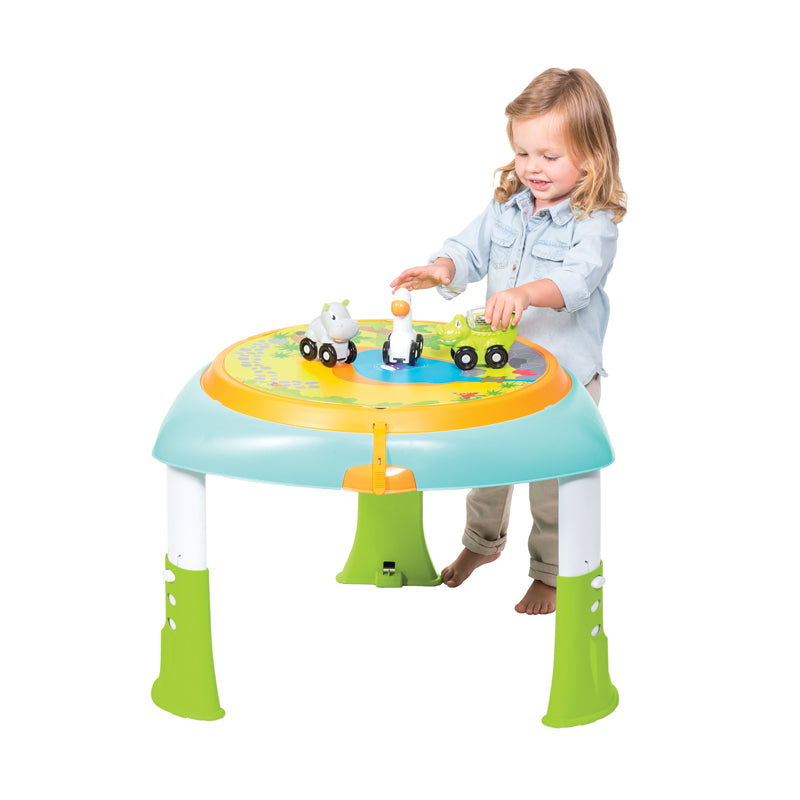 Infantino 2 In 1 Activity Table And Entertainer at Vendor Baby City