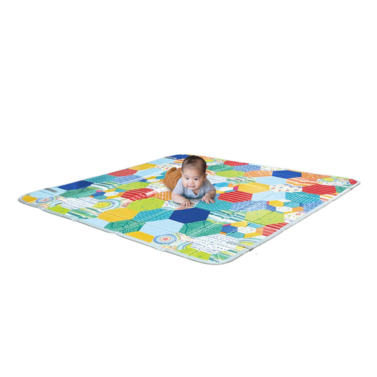 Infantino Foldable Foam Mat at Vendor Baby City