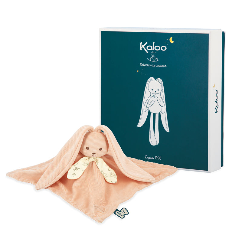 Kaloo Doudou Rabbit Lilac