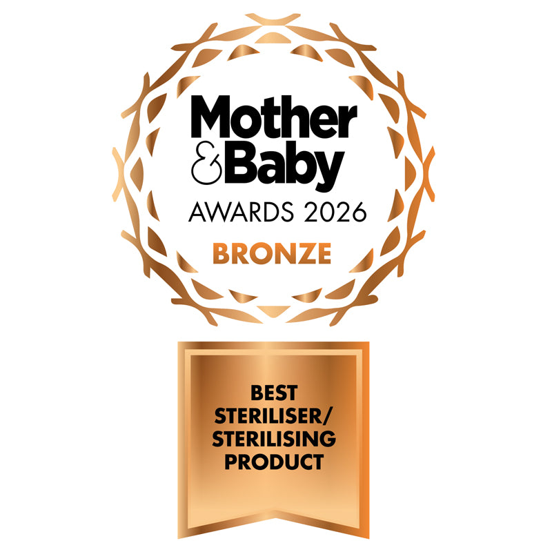 Milton Starter Set at The Baby City Store