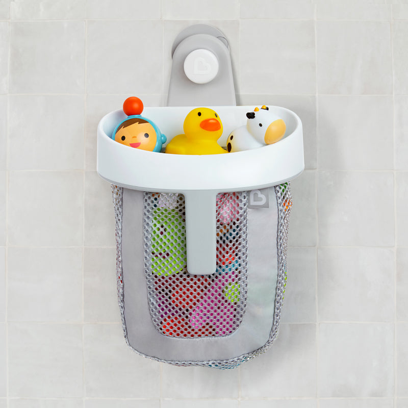 Munchkin Super Scoop Organiser at The Baby City Store