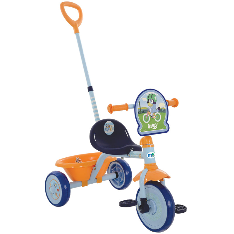 My First Trike Bluey at Vendor Baby City