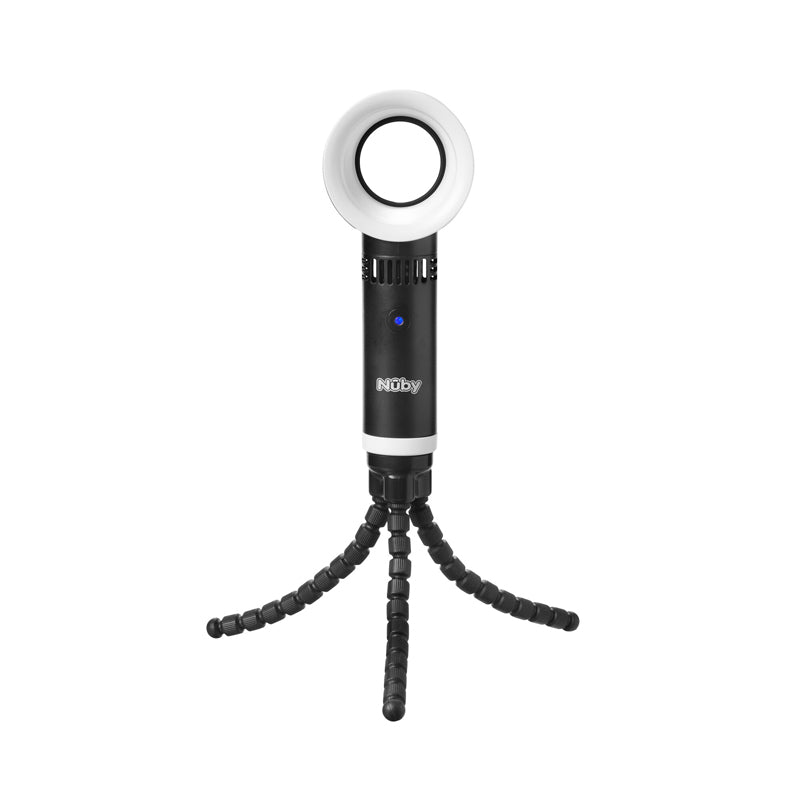 Nuby Bladeless Fan l To Buy at Baby City