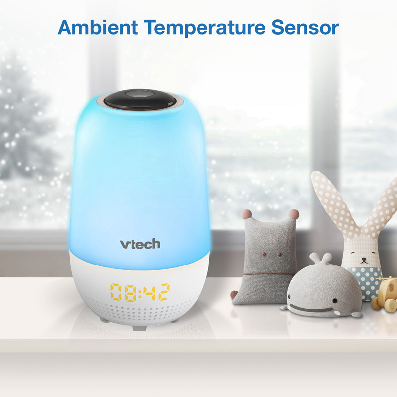 VTech V-Hush Lite Soothing Sleep Trainer at Vendor Baby City