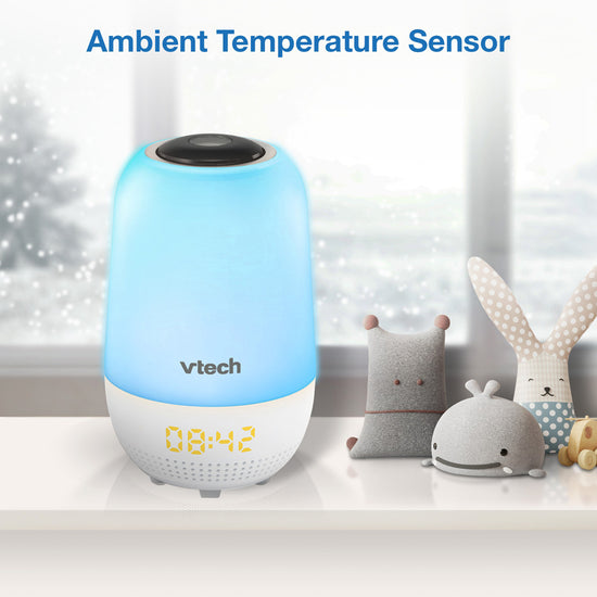 VTech V-Hush Lite Soothing Sleep Trainer at Vendor Baby City