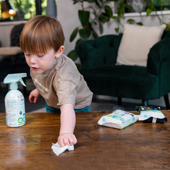 Vital Baby HYGIENE Aquaint® Sanitising Water 500ml