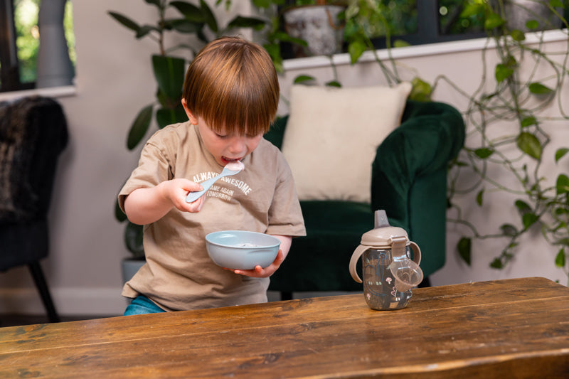 Vital Baby Nourish Perfectly Simple Cutlery 15Pk at Vendor Baby City