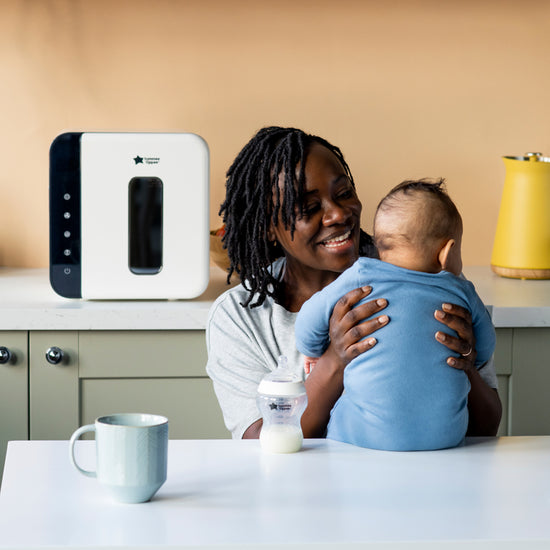 Tommee Tippee Ultra UV Steri Dryer