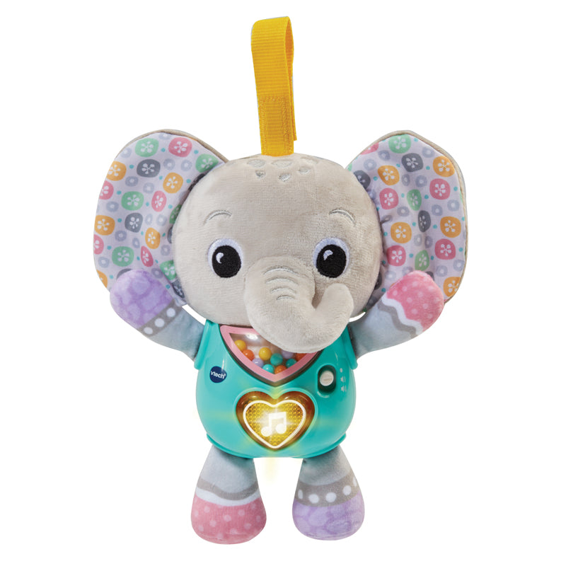 VTech Cuddle & Sing Elephant at Baby City