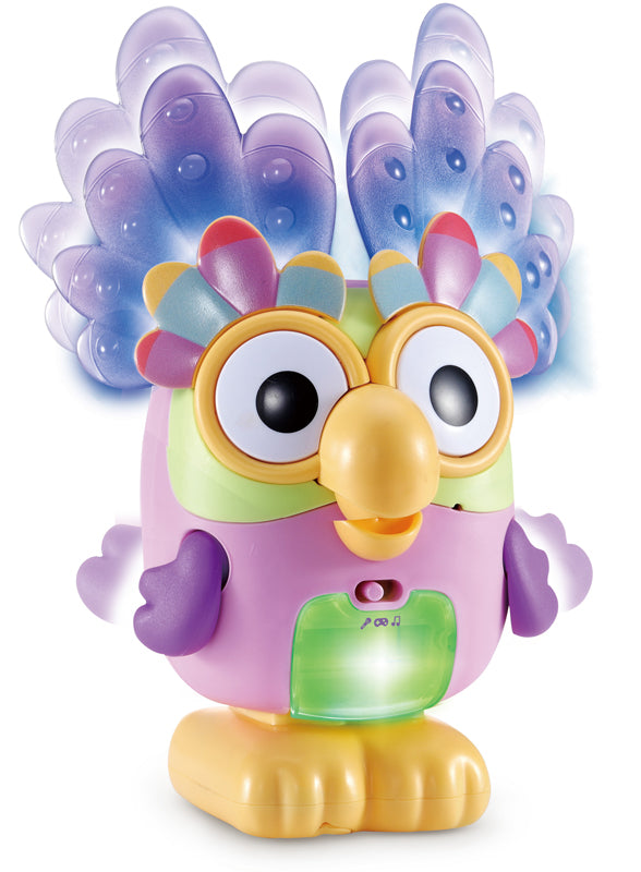 VTech Dance Bluey Mode Chattermax at Baby City
