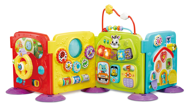 VTech Discovery Play Centre at Baby City