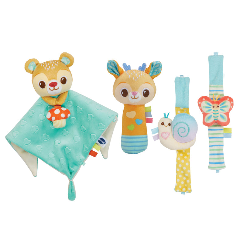 VTech Forest Pals First Discoveries Set at Baby City