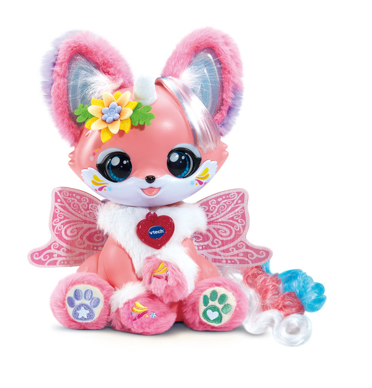 VTech Magical Makeover Fairy Fox at Baby City