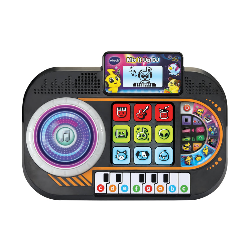 VTech Mix It Up DJ
