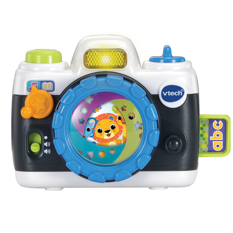 VTech Snap and Smile Camera at Baby City