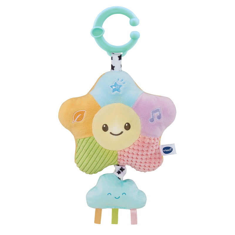 VTech Soothing Sounds Star at Baby City