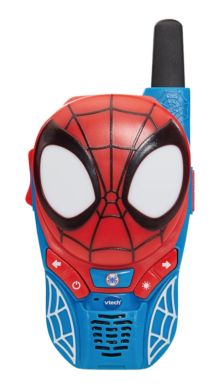 VTech Spidey and His Amazing Friends: Spidey-Sense Walkie-Talkies at Baby City