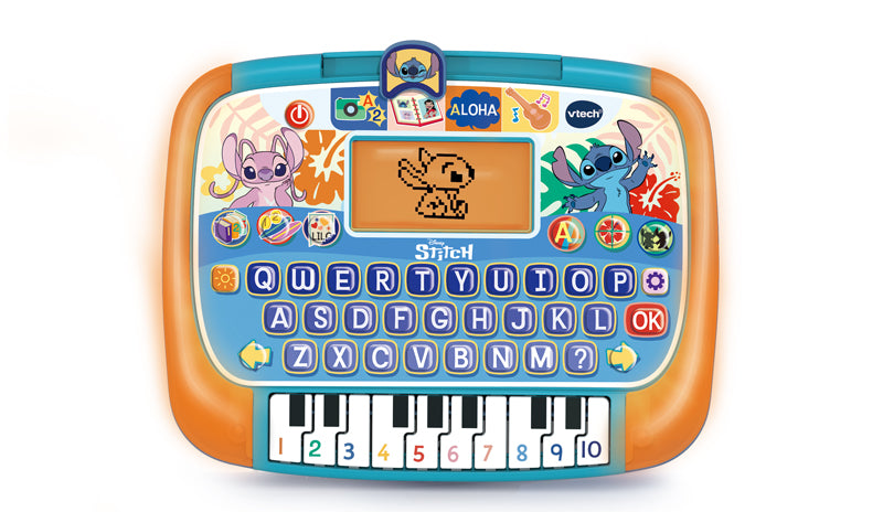 VTech Stitch Learning Tablet at Baby City
