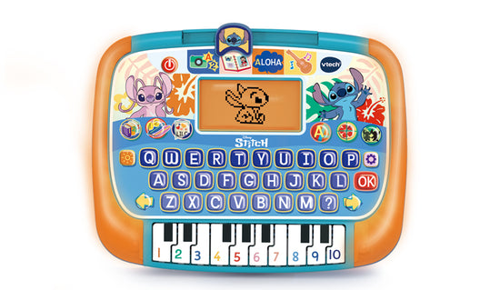 VTech Stitch Learning Tablet at Baby City