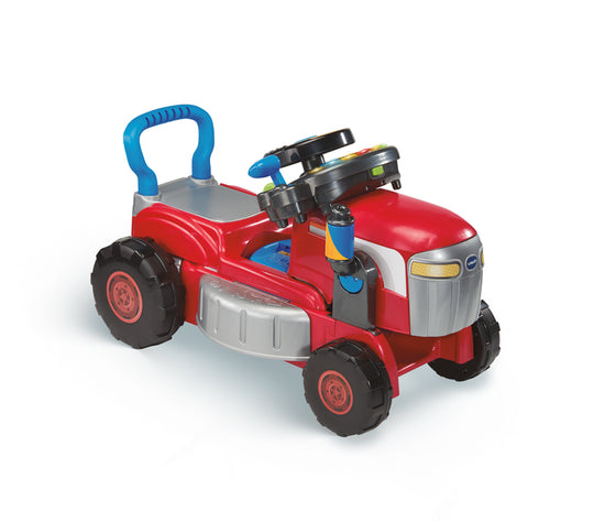 VTech Switch and Mow Tractor at Baby City
