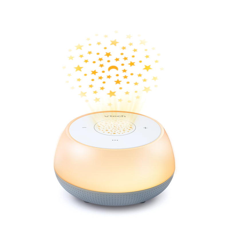 VTech V-Hush Mini Sleep Soother at Baby City