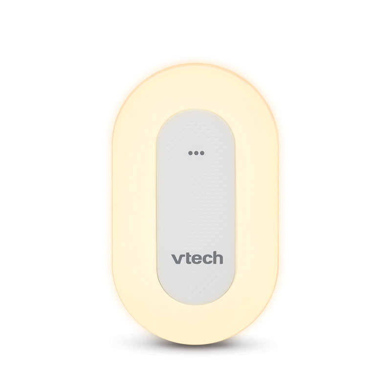 VTech V-Hush Plug In Sleep Training Soother at Baby City
