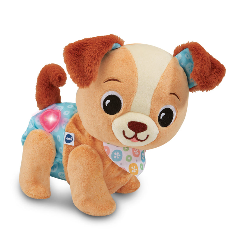 VTech Walk & Wag Puppy at Baby City