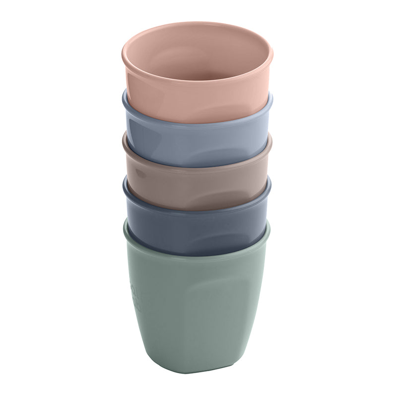 Vital Baby Hydrate Perfectly Simple Cups 5Pk at Baby City