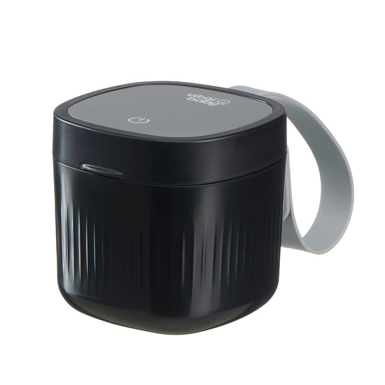 Vital Baby Nurture Mini UV Onyx Black at Baby City