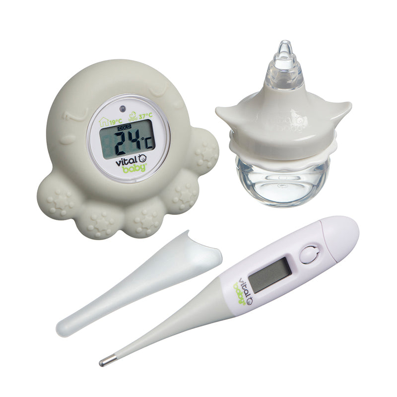 Vital Baby Protect Healthcare Kit at Baby City