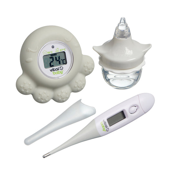 Vital Baby Protect Healthcare Kit at Baby City