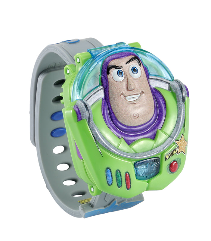 Vtech Toy Story 5 Buzz Lightyear Learning Watch at Baby City