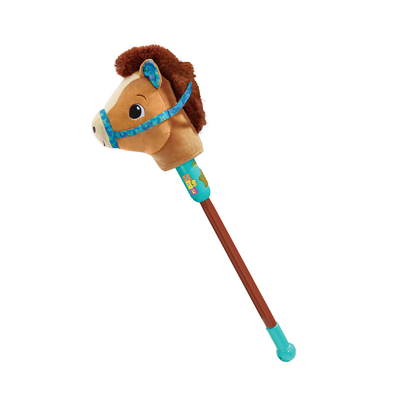 Vtech Trotting Tunes Hobby Horse at Baby City