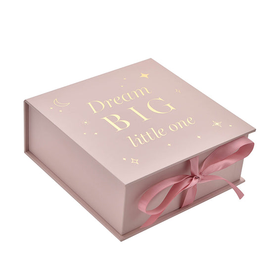 Luxury Traditional Baby Girl Gift Hamper