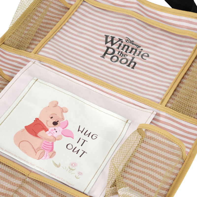 Car Hanging Organiser Winnie The Pooh Car l Baby City UK Stockist