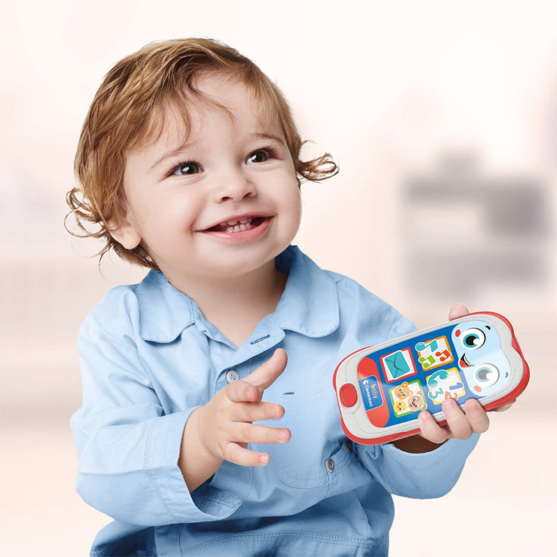 Clementoni Baby Smartphone - Electronic l To Buy at Baby City