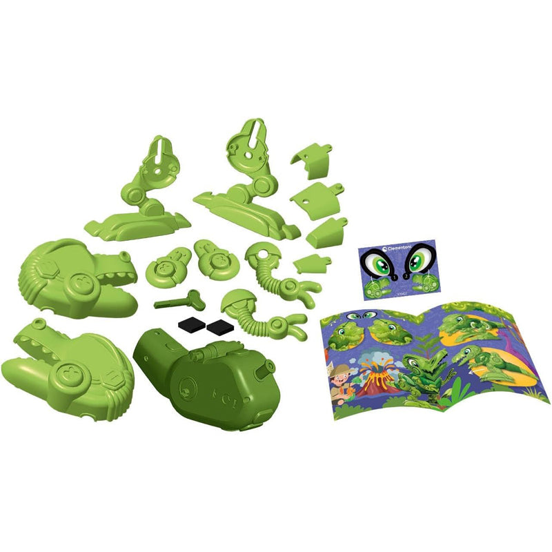 Clementoni Dino Bot T-rex l To Buy at Baby City