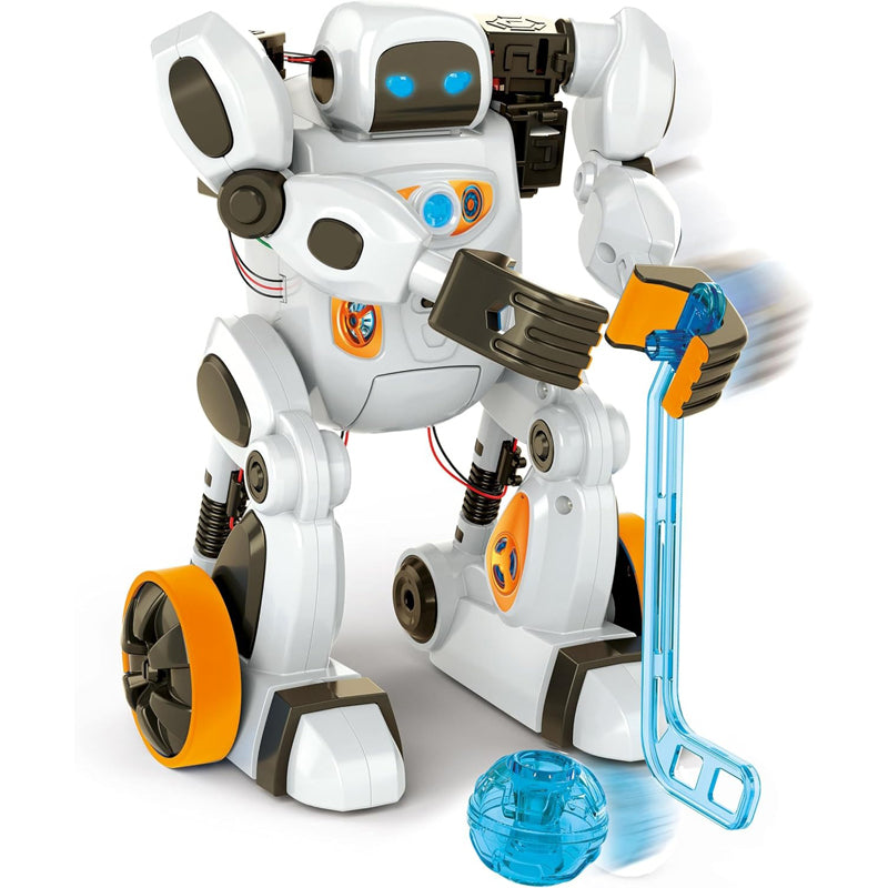 Clementoni Science Museum AiRo Artificial Intelligence Robot l To Buy at Baby City