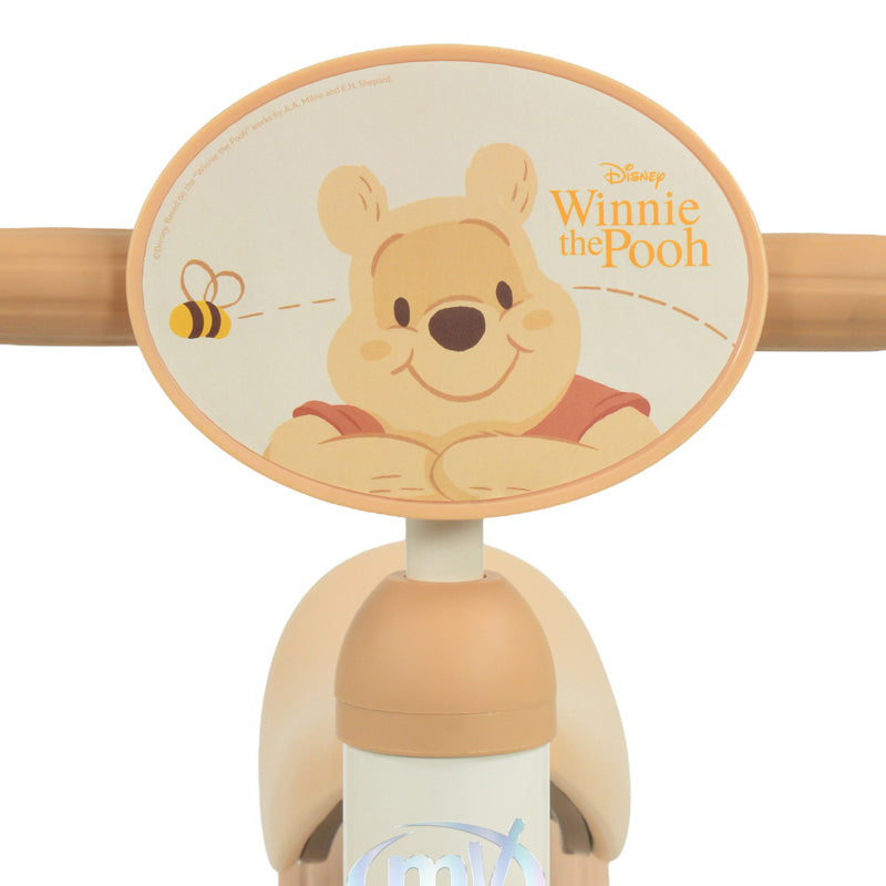 Deluxe Bobble Ride On Winnie The Pooh l To Buy at Baby City