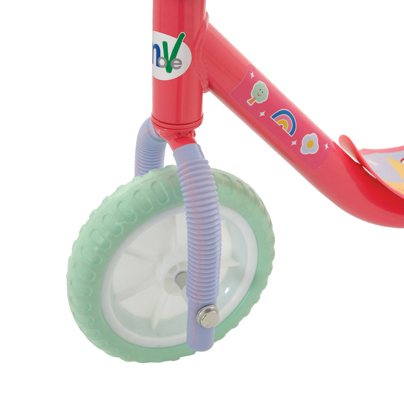 Deluxe Tri Scooter Peppa Pig l Baby City UK Stockist