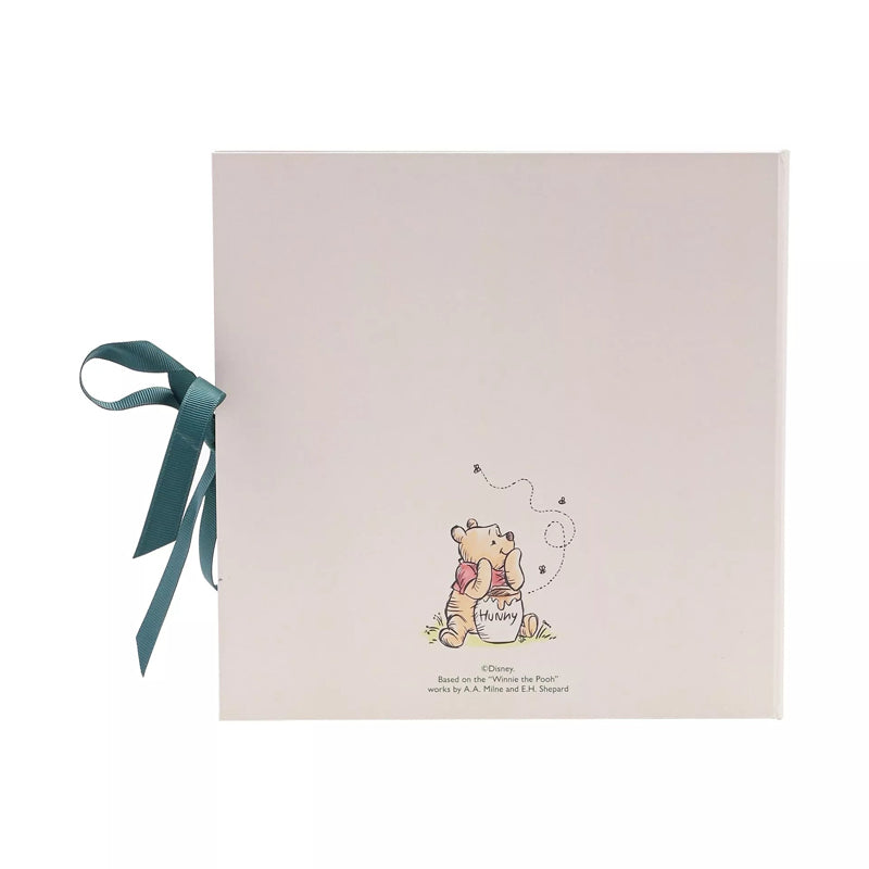 Disney Winnie The Pooh First Year Record Book l Baby City UK Stockist