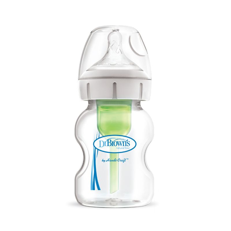 Dr Brown's Options+ Baby Newborn Feeding Set l To Buy at Baby City