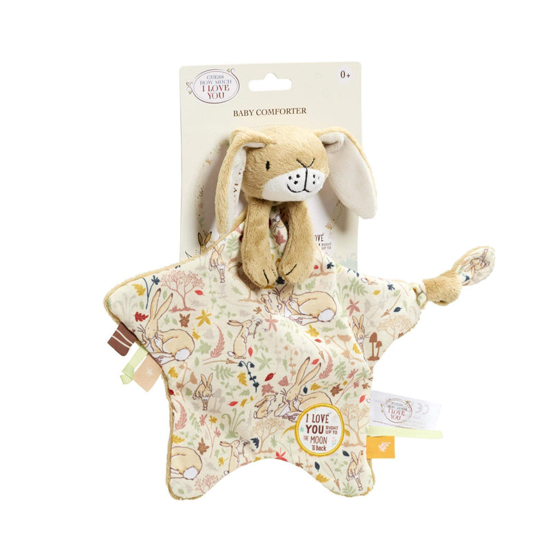 Guess How Much I Love You Comforter l Baby City UK Retailer