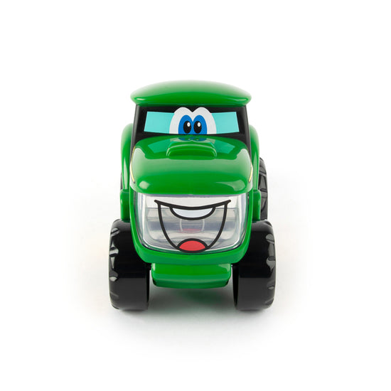 John Deere Johnny Tractor Flashlight l Baby City UK Stockist